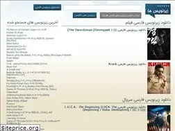 Sites similar to zirnevisha11.com