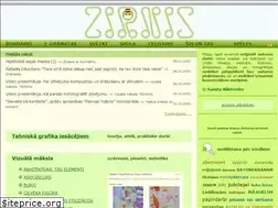 Sites similar to zirnis.lv
