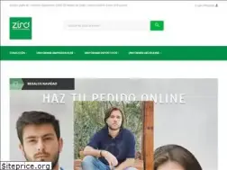 Sites similar to ziro.com.ec