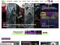Sites similar to ziro.hu