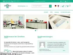 Sites similar to zirodent.de