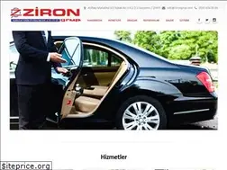 Sites similar to zirongrup.com