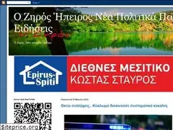 Sites similar to zirosgr.blogspot.com