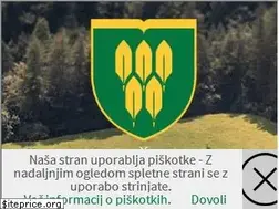 Sites similar to zirovnica.si