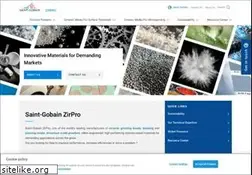 Sites similar to zirpro.com