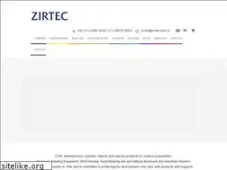 Sites similar to zirtec.com.br