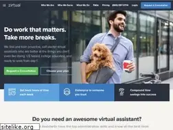 Sites similar to zirtual.com
