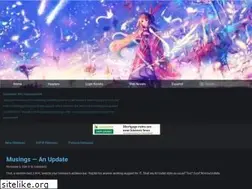 Sites similar to zirusmusings.com