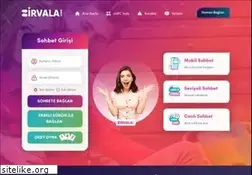 Sites similar to zirvala.com