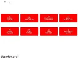 Sites similar to zirvebelgelendirme.com