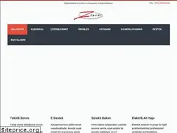 Sites similar to zirvebilisim.com