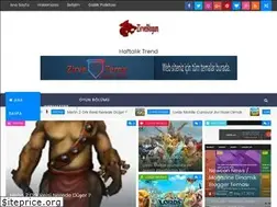 Sites similar to zirveblogum.blogspot.com