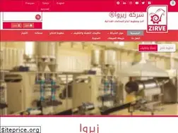 Sites similar to zirvecompany.com