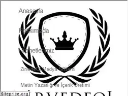 Sites similar to zirvedeol.com