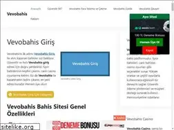 Sites similar to zirvedergileri.com