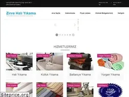 Sites similar to zirvehaliyikamaci.com