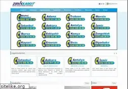 Sites similar to zirvekarot.com.tr