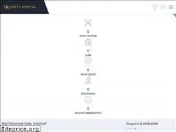 Sites similar to zirvekepenk.com.tr