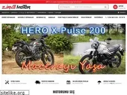Sites similar to zirvemotor.com