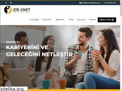 Sites similar to zirvenetegitim.com