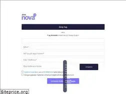 Sites similar to zirvenova.net