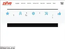 Sites similar to zirveotoaksesuar.com
