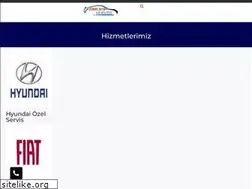 Sites similar to zirveotoservis.com