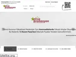 Sites similar to zirvepromosyon.com