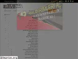 Sites similar to zirvesilah.com