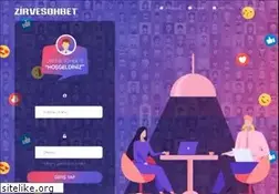 Sites similar to zirvesohbet.org