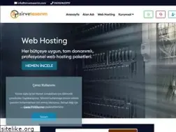 Sites similar to zirvetasarim.com