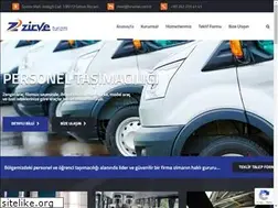 Sites similar to zirvetasturizm.com