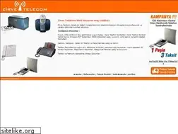 Sites similar to zirvetelecom.com