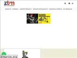 Sites similar to zirvetem.com