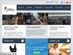 Sites similar to zirveyarka.com.tr