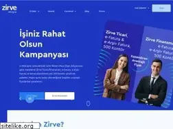 Sites similar to zirveyazilim.net