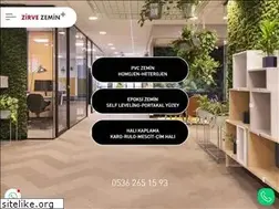 Sites similar to zirvezemin.com.tr