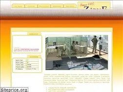 Sites similar to zirvezemin.com