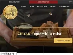 Sites similar to ziryab.es