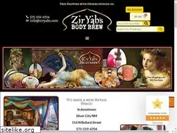 Sites similar to ziryabs.com