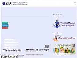 Sites similar to zis-bremen.de