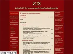 Sites similar to zis-online.com