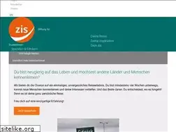 Sites similar to zis-reisen.de
