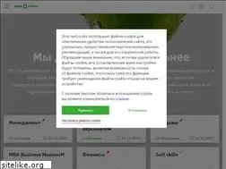 Sites similar to zis.expert