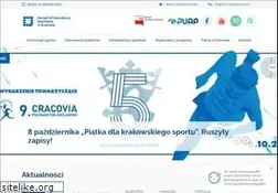 Sites similar to zis.krakow.pl