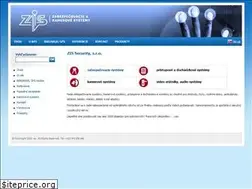 Sites similar to zis.sk