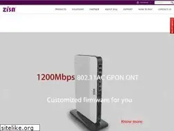 Sites similar to zisacom.com