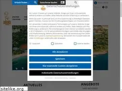 Sites similar to zischka.at