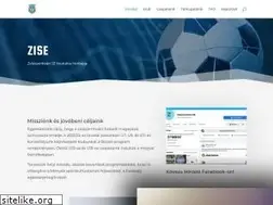 Sites similar to zise.hu
