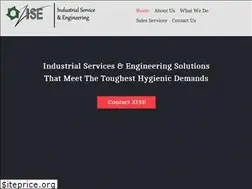 Sites similar to ziseindustrial.com